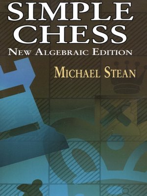 cover image of Simple Chess